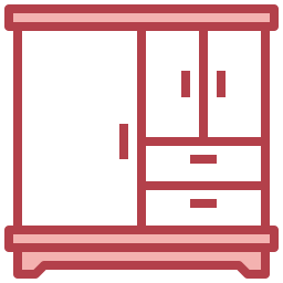 kleiderschrank icon