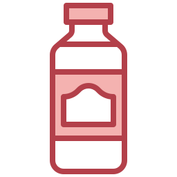 wasserflasche icon