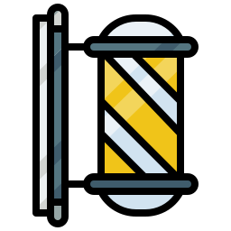 friseurstange icon