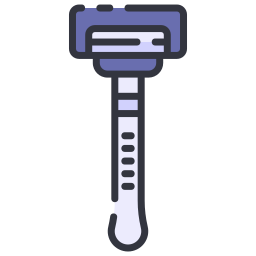 Razor icon