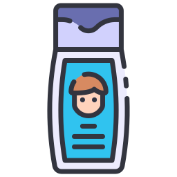 shampoo icon