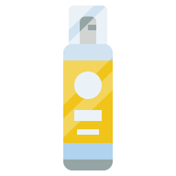 haarspray icon