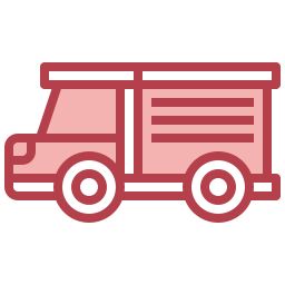 lieferwagen icon