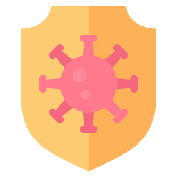 virus icon