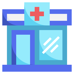 klinik icon