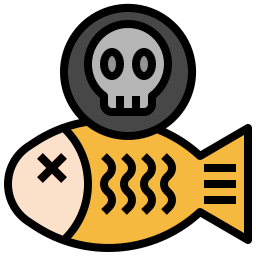 Pollution icon