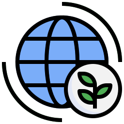 Earth icon