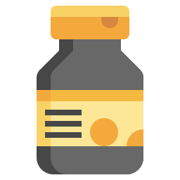 vitamin c icon