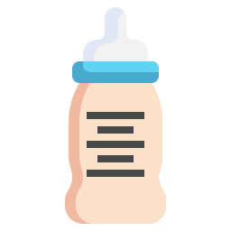 babyflasche icon