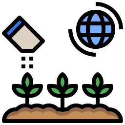 Plant icon