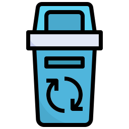 Recycle icon