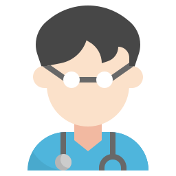 Doctor icon