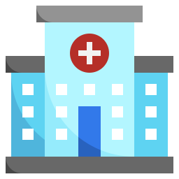 krankenhaus icon