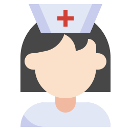 krankenschwester icon