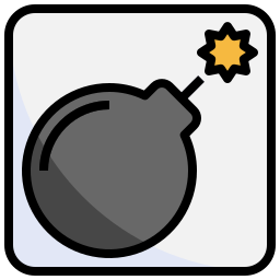 explosiv icon