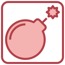 explosiv icon