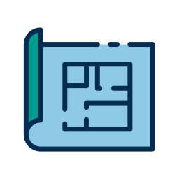 Blueprint icon