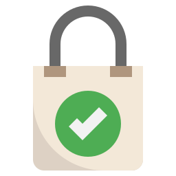 Bag icon