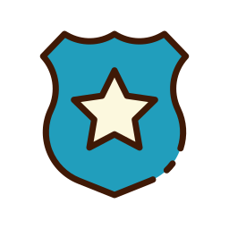 Police icon