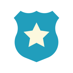 Police icon