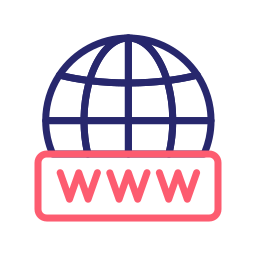 Website icon