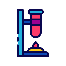 Experiment icon