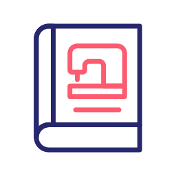 Manual book icon