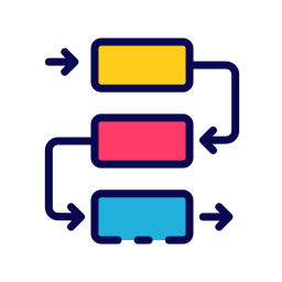 Methodology icon