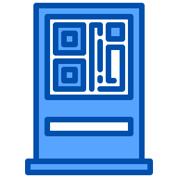 qr-code icon