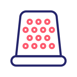 Thimble icon