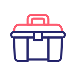 Toolbox icon