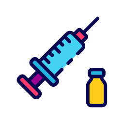 Vaccine icon