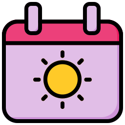 Calendar icon