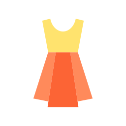 Dress icon