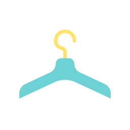 Hanger icon