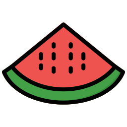 wassermelone icon