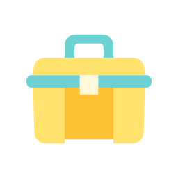 Toolbox icon