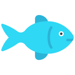 Fish icon