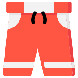 Shorts icon