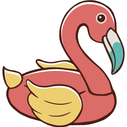 flamingo Ícone