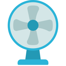 Fan icon