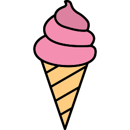 Ice cream icon