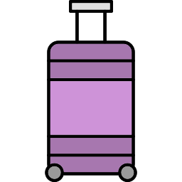 Luggage icon