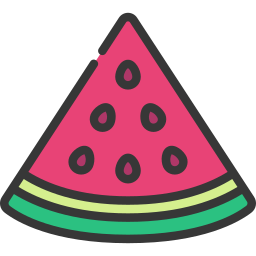 wassermelone icon