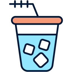 Soda icon