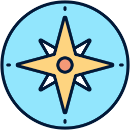 Windrose icon