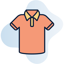 t-shirt icon