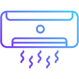 klimaanlage icon