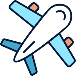 flugzeug icon