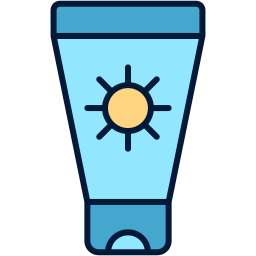 sonnencreme icon